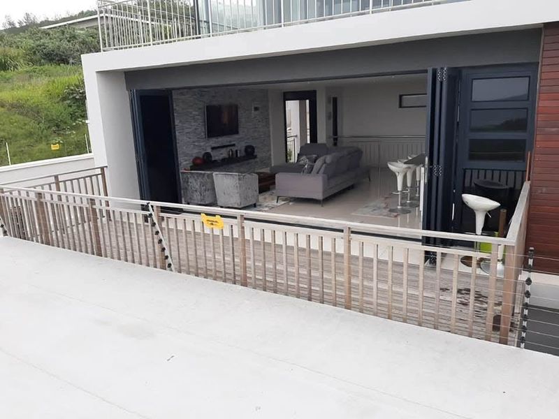 LUXURY BEACHFRONT LIVING | FULLY FURNISHED | OCEANFRONT GEM - Photo 3