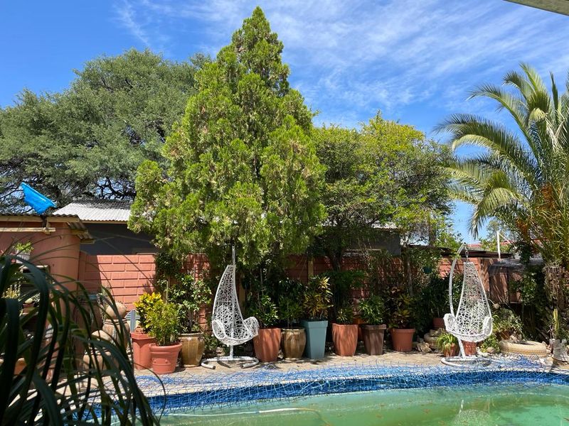 Freestanding House available to Let in Eros near G4S Office. - Photo 4