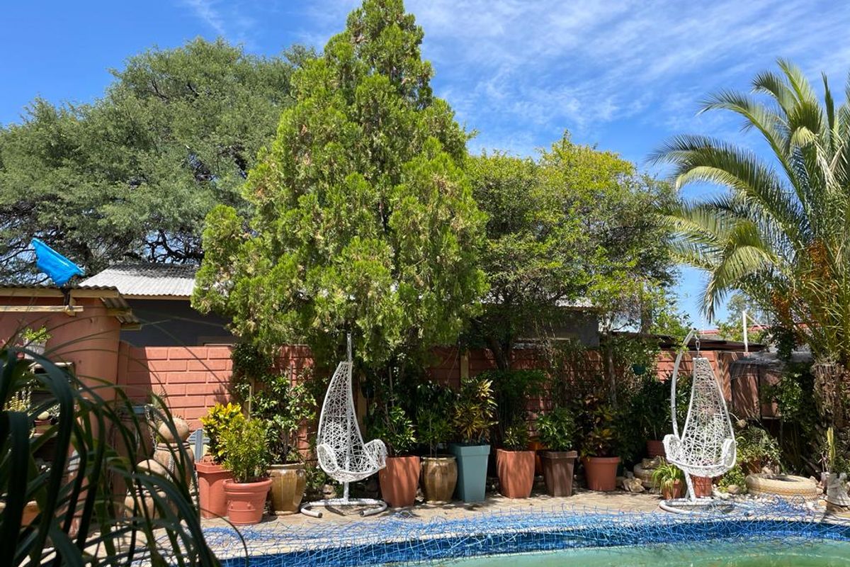 Freestanding House available to Let in Eros near G4S Office. - Photo 4