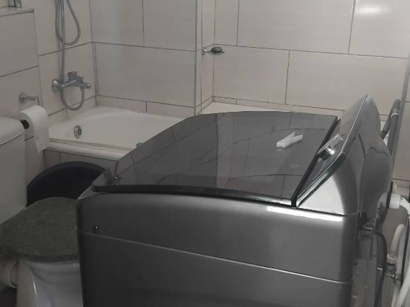 1 Bedroom Apartment/Flat For Sale in Sunny Side Pretoria - Photo 7