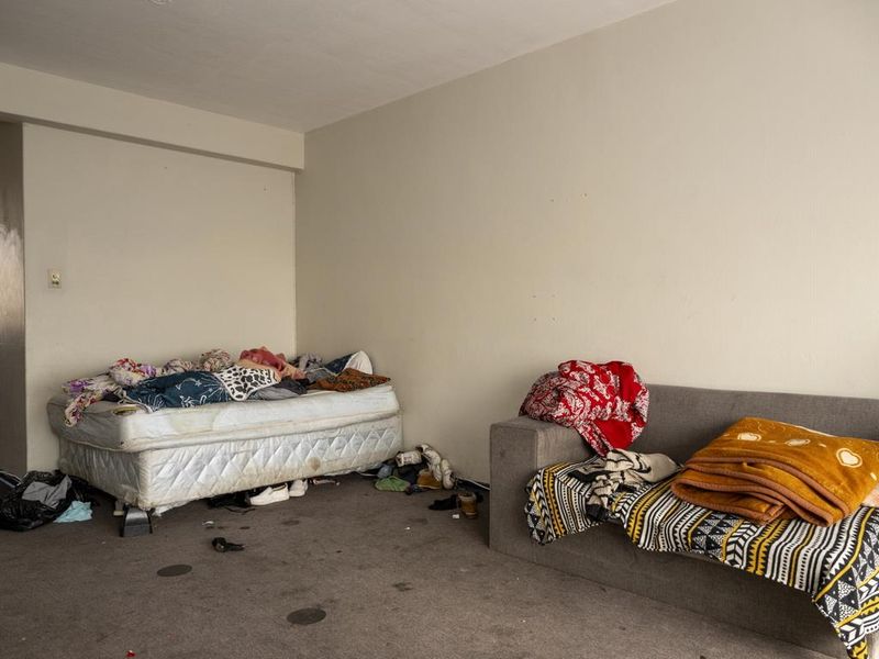 2 Bedroom Apartment Fixer-Upper Opportunity - Photo 5