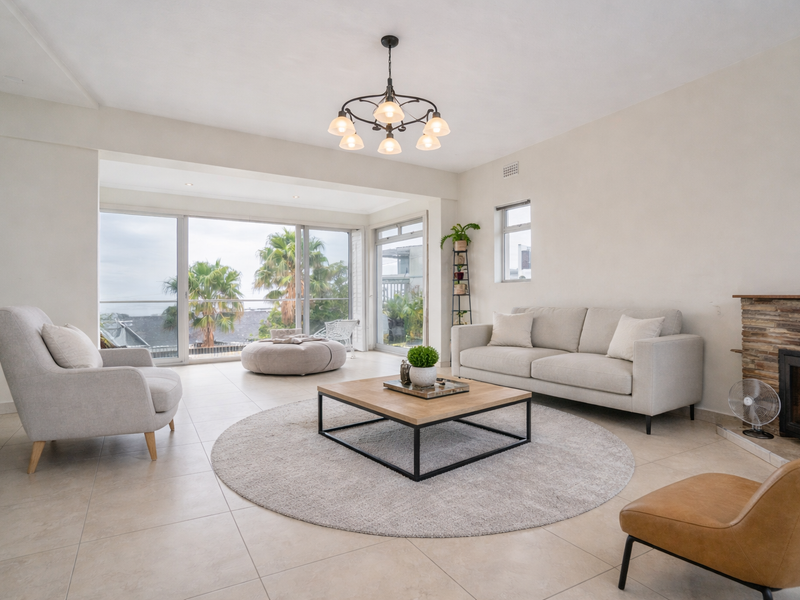 Exclusive Camps Bay Property for Sale - Photo 4