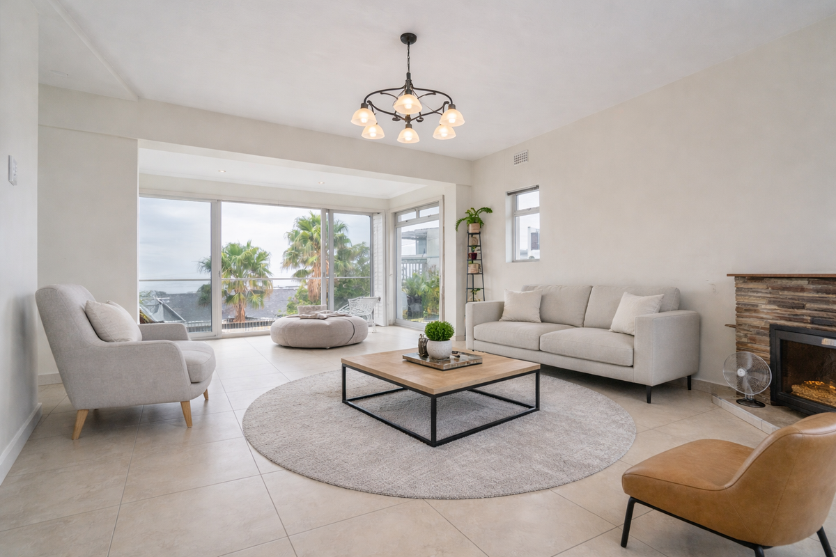 Exclusive Camps Bay Property for Sale - Photo 4