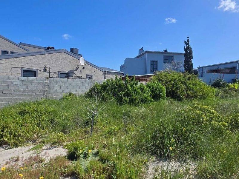 Perlemoenbaai Property - Mountain views included! - Photo 3