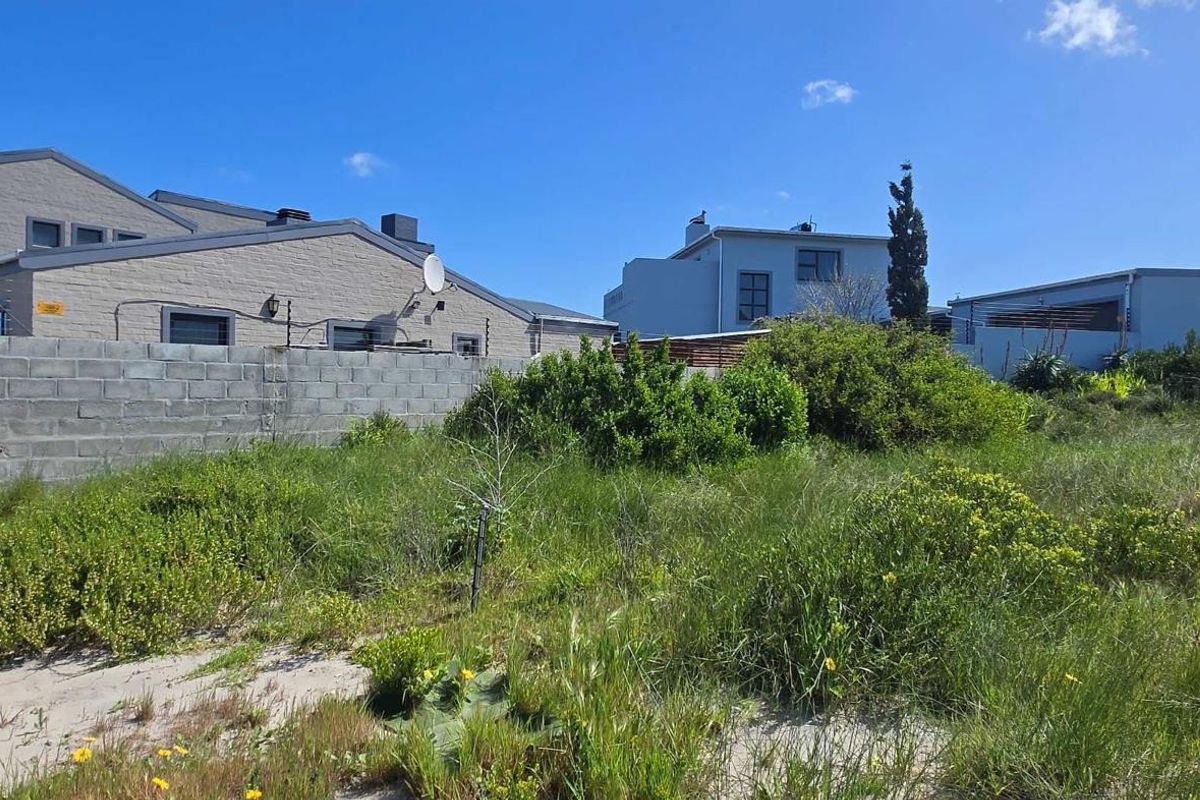 Perlemoenbaai Property - Mountain views included! - Photo 3