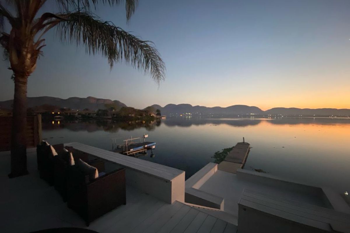 Paradise in Pecanwood - Photo 5