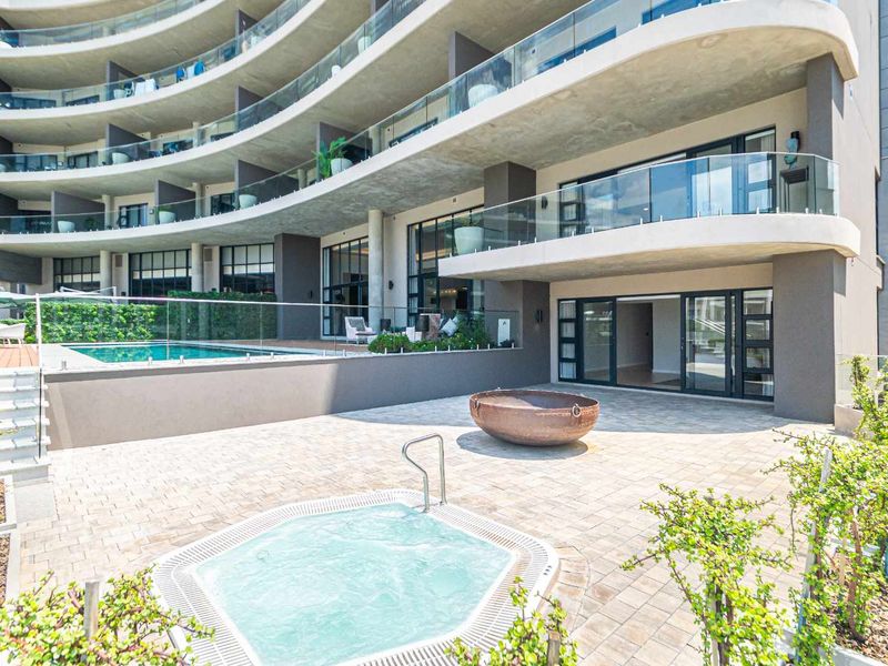 Exclusive 6 bedroom 6 bathroom, lagoon view Villa for sale at Munyaka Estate - Photo 3