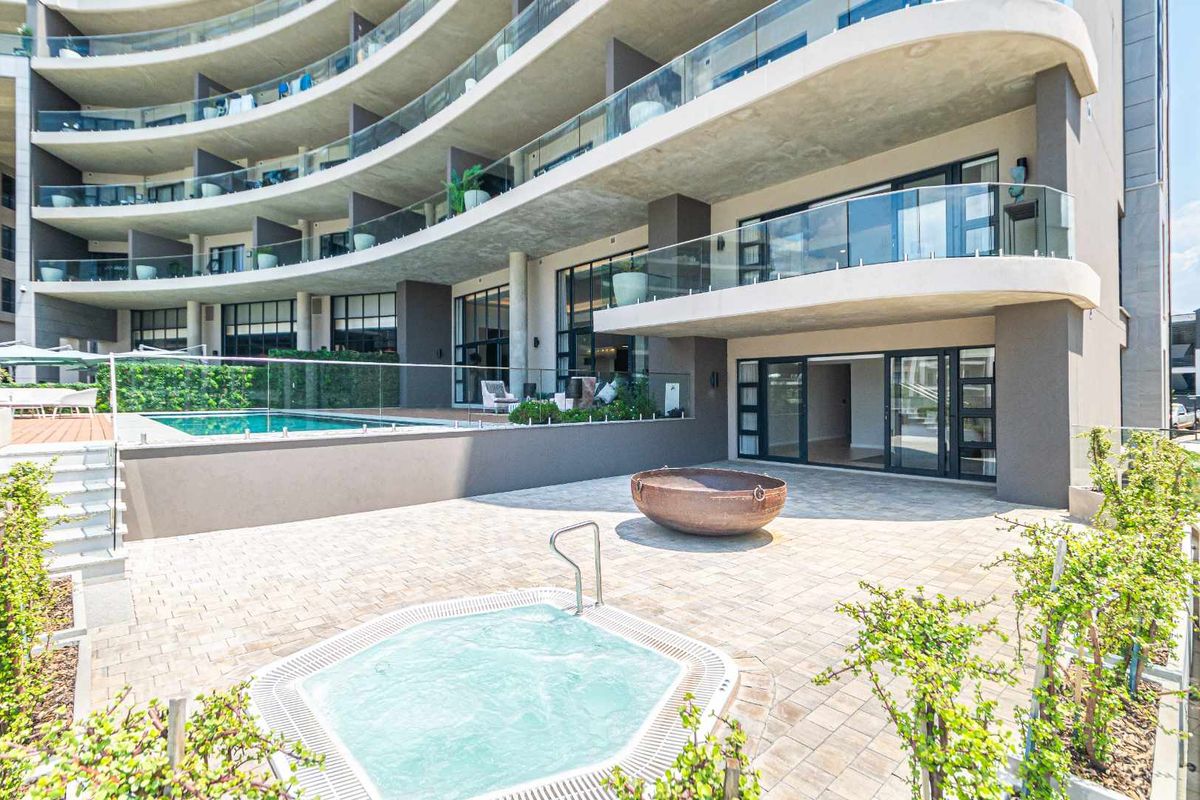 Exclusive 6 bedroom 6 bathroom, lagoon view Villa for sale at Munyaka Estate - Photo 3