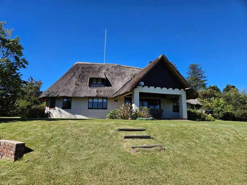 Your Private Sanctuary: A Escape at Mbona Nature Reserve, Karkloof(50% share) - Photo 4