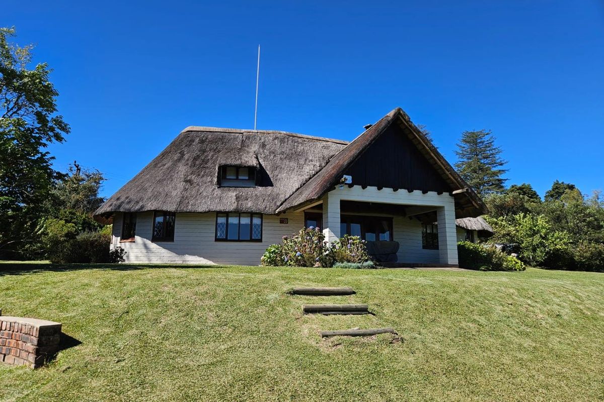 Your Private Sanctuary: A Escape at Mbona Nature Reserve, Karkloof(50% share) - Photo 4