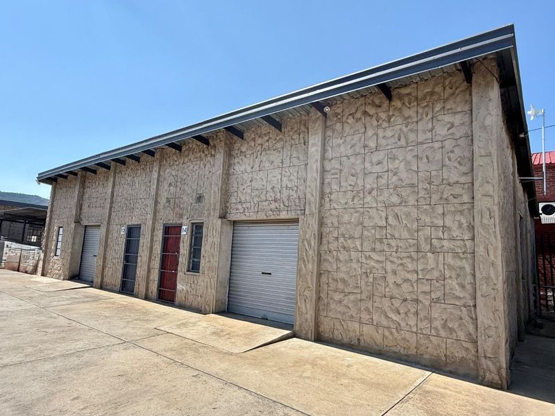 commercial property for sale in Vryheid - Photo 9