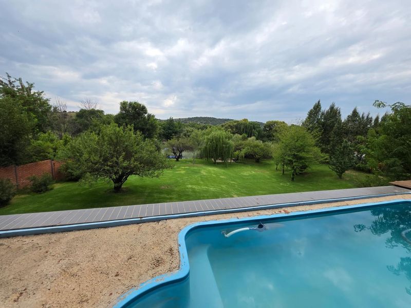 Luxury Living Redefined in Riviera Glen Country Estate, Maselspoort - Photo 4