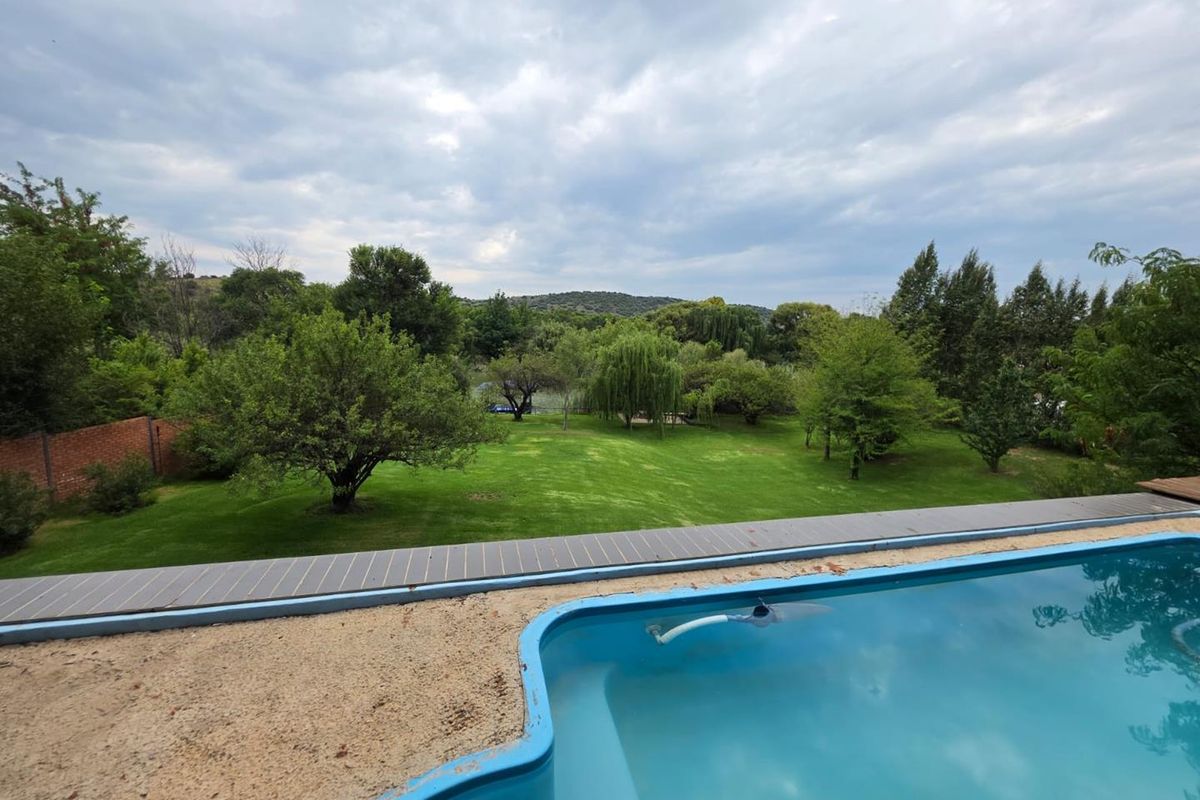 Luxury Living Redefined in Riviera Glen Country Estate, Maselspoort - Photo 4