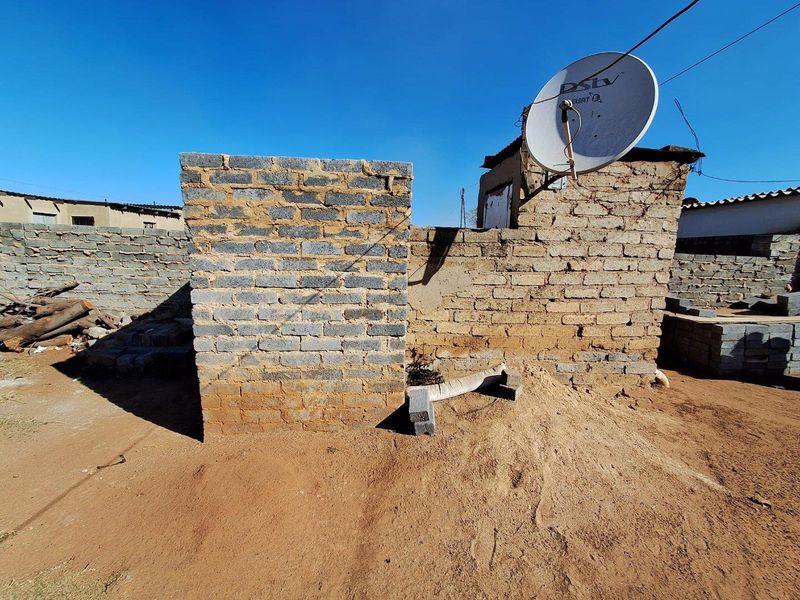 Well Located and Affordable Vacant Land with Water & Electricity Connection - Photo 3