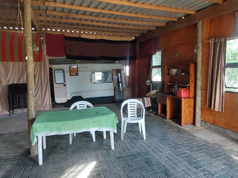 Bathurst Plot with Shed Converted into Cottage - Photo 8