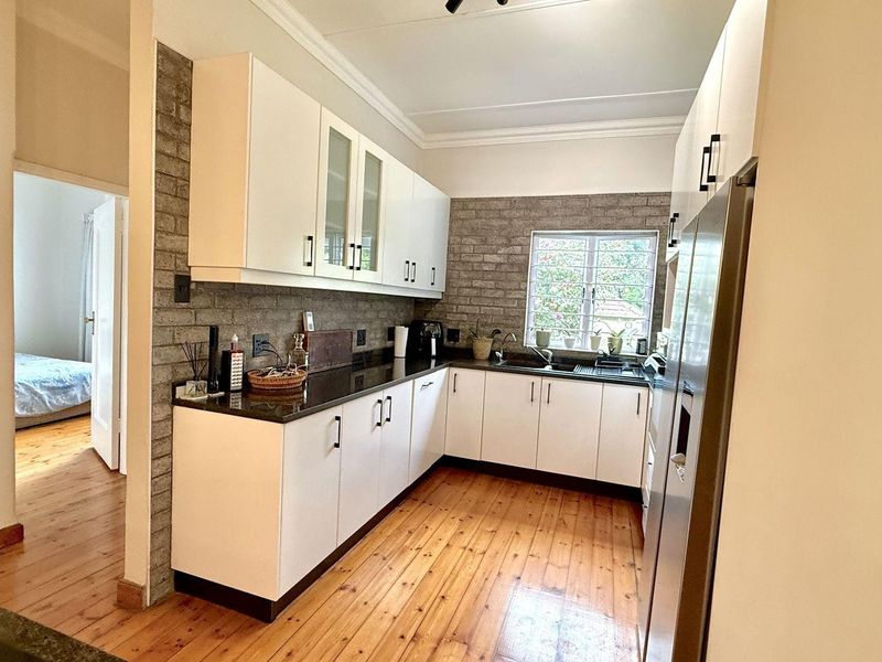 Beautifully Renovated Home in Clarendon – With Granny Flat! Pietermaritzburg - Photo 7