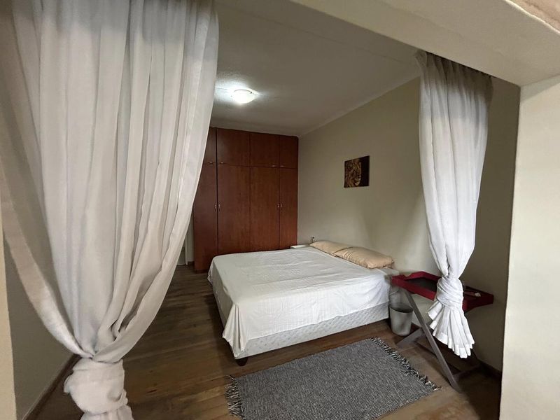 Welcome to a spacious and well-maintained property in Windhoek West - Photo 7