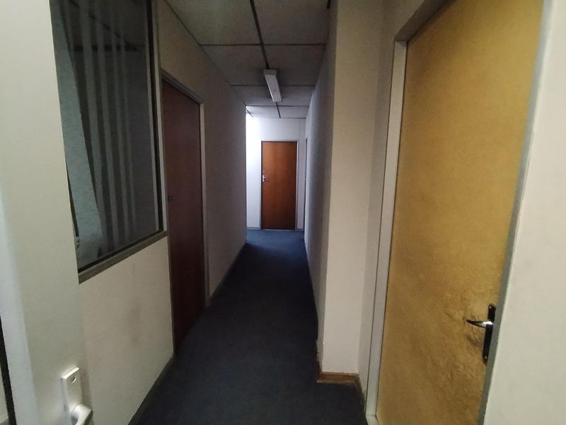 Arcadia: Offices to let, Close to Hamilton from R40 per Sq meter - Photo 6