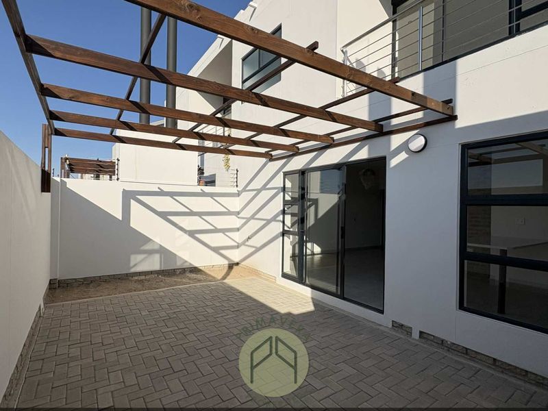 3 Bedroom Townhouse TO LET on Kramersdorf, Swakopmund - Photo 6