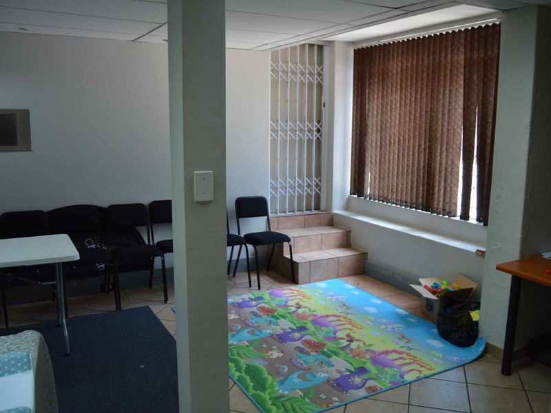 Double Story Business Property with Outstanding Business Potential in South Crest - Photo 5