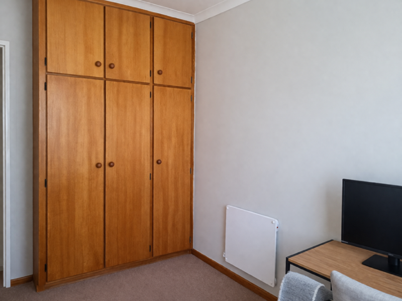 Neat & Move-In Ready 2-Bedroom Apartment in Secure Complex - Photo 9