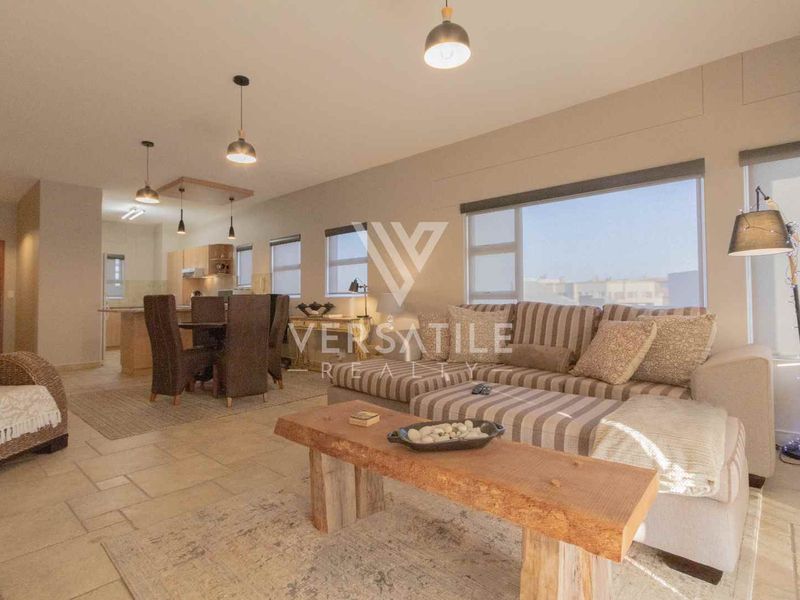 Apartment for Sale with permanent sea view - Photo 2