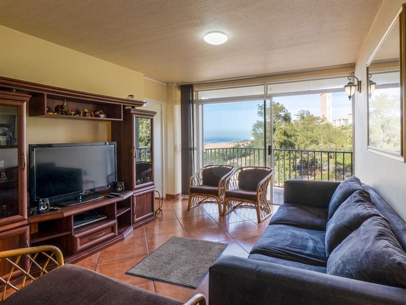 Fully furnished on the beach - Photo 6