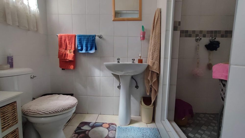 Flat Nr 2 - bathroom