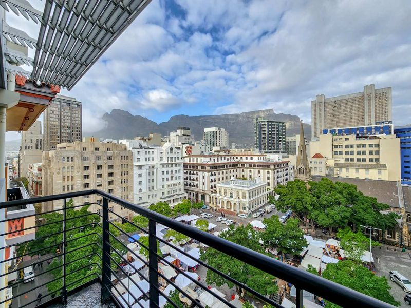 3 Bedroom Apartment in Greenmarket Place - Photo 10