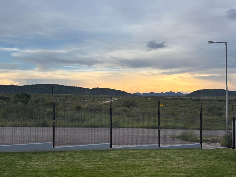 3 Bedroom Home | Architectural Masterpiece with Unmatched Kunene Views - Photo 4