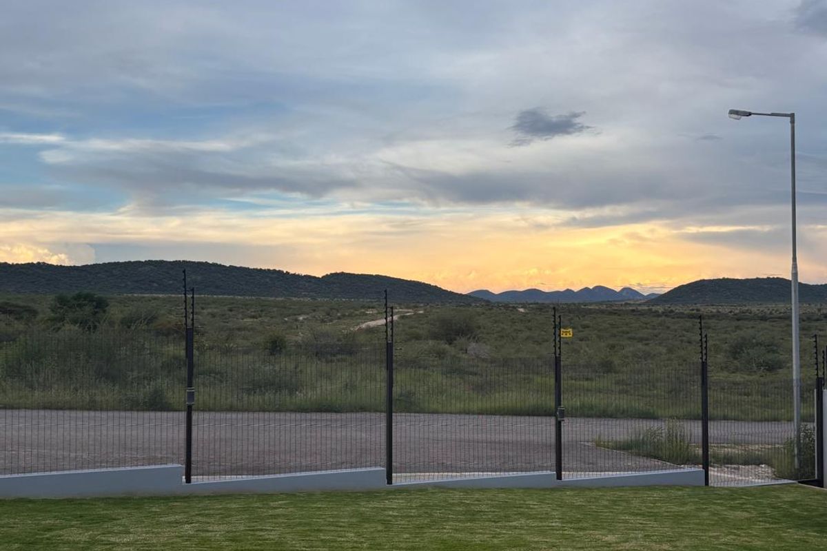 3 Bedroom Home | Architectural Masterpiece with Unmatched Kunene Views - Photo 4