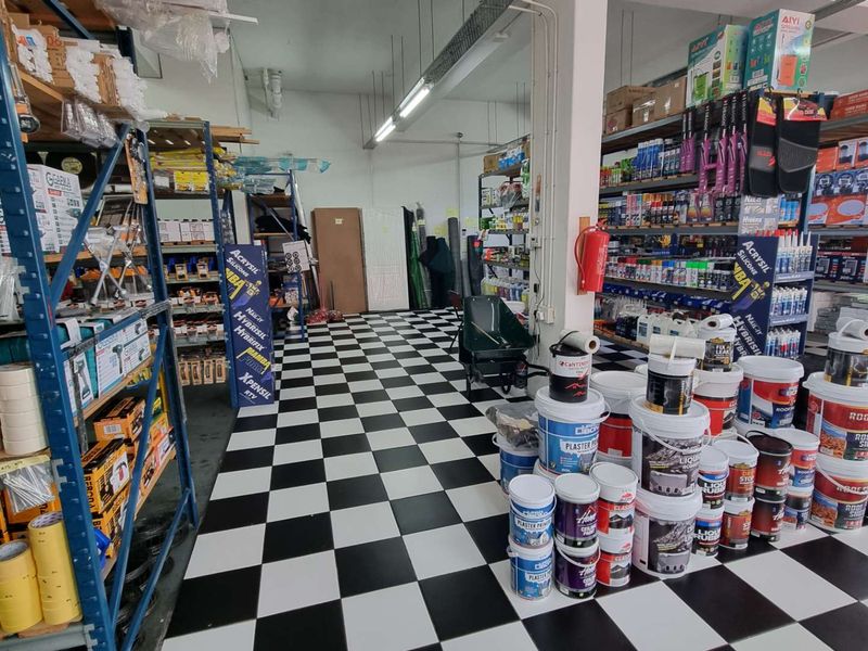 Business Shop Front For Sale - Photo 4