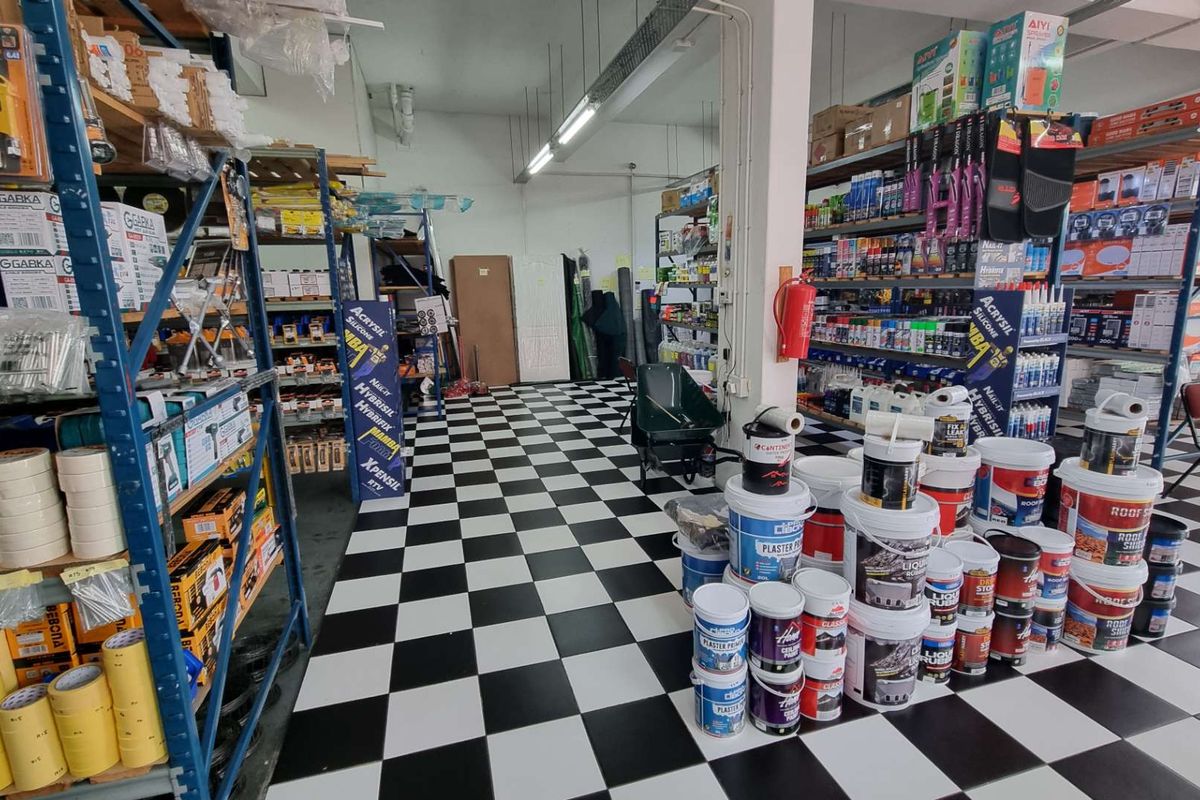 Business Shop Front For Sale - Photo 4