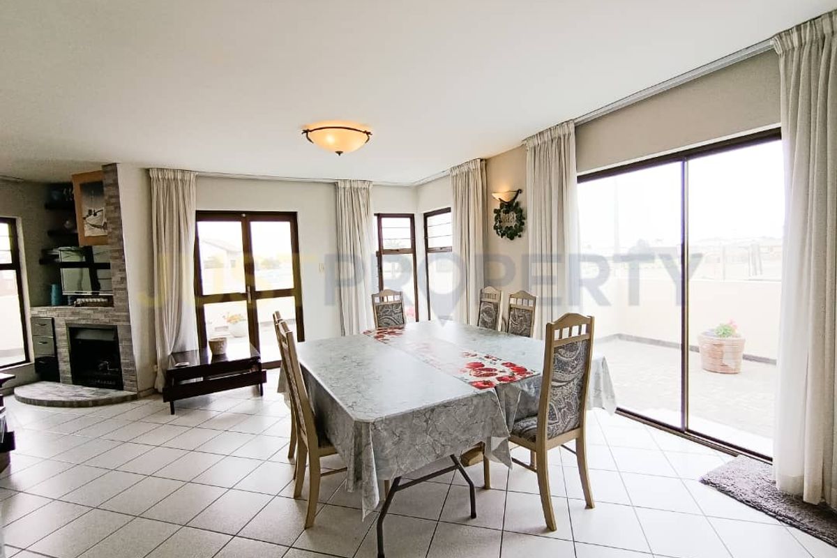 Central Apartment for Sale - Photo 5