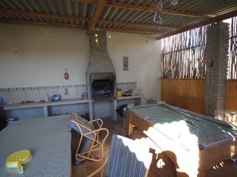 Beautiful Small Holding - Swakopmund River Plots - Photo 3