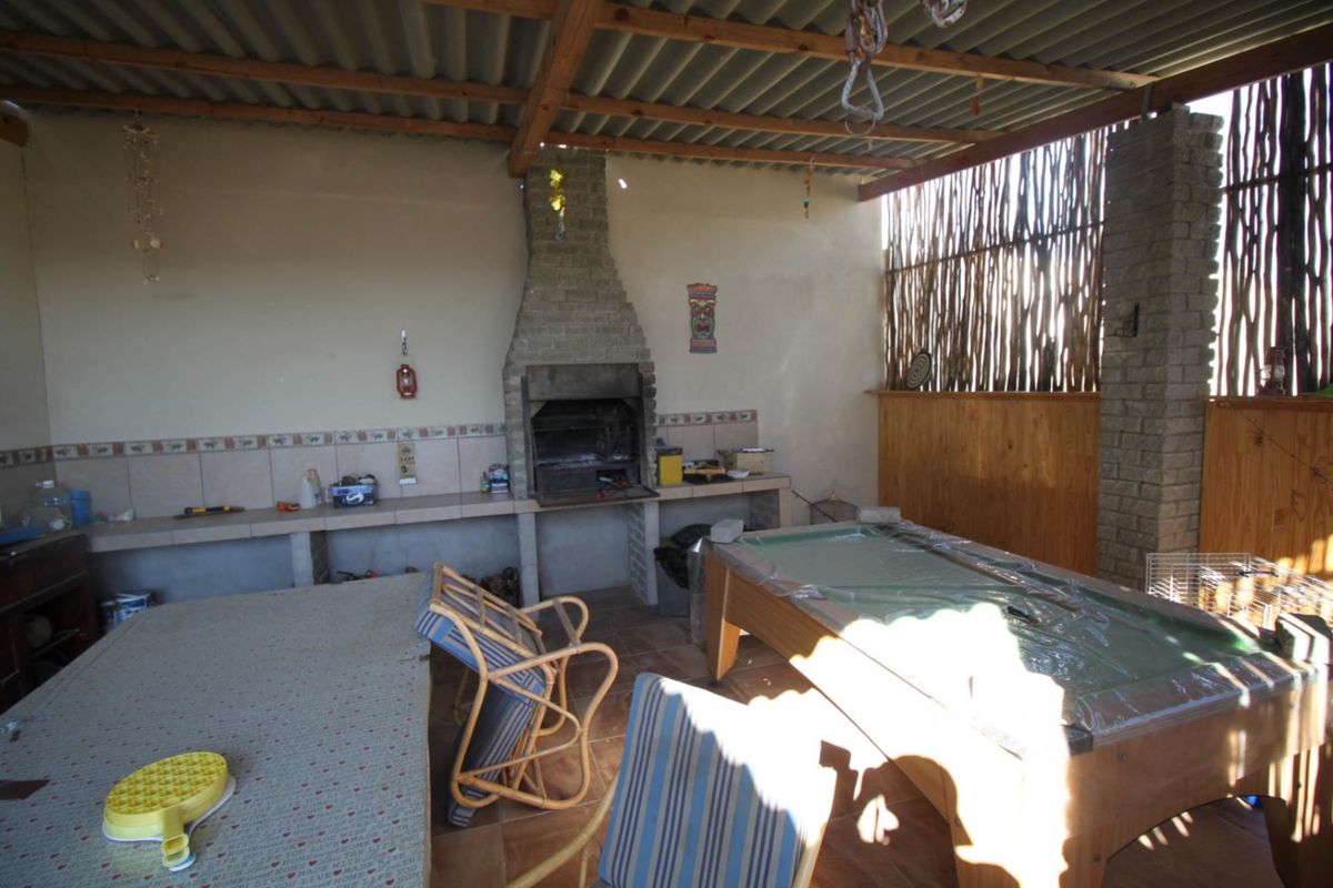 Beautiful Small Holding - Swakopmund River Plots - Photo 3