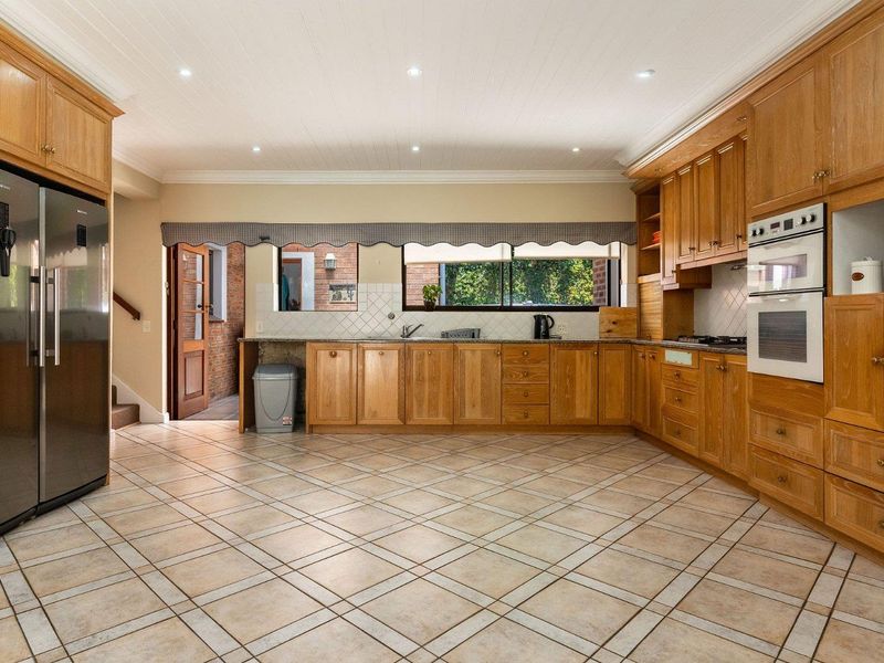 The Orchard House - Country Living at Its Finest in the Constantia Valley - Photo 8
