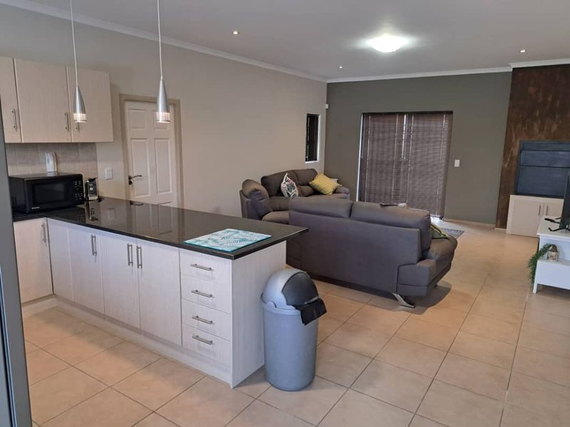 Furnished flat in meersig to Let - Photo 3