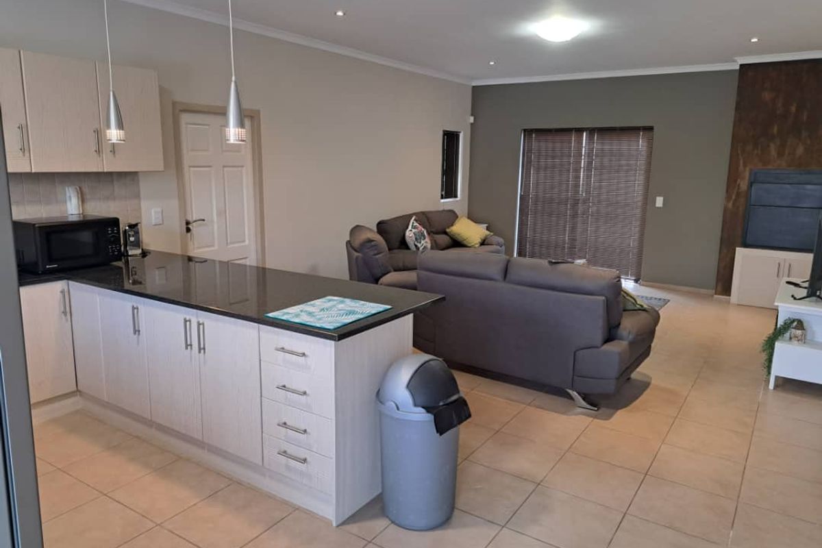 Furnished flat in meersig to Let - Photo 3