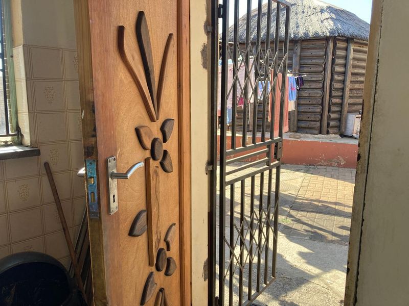 House for rental in Witpoortjie - Photo 7