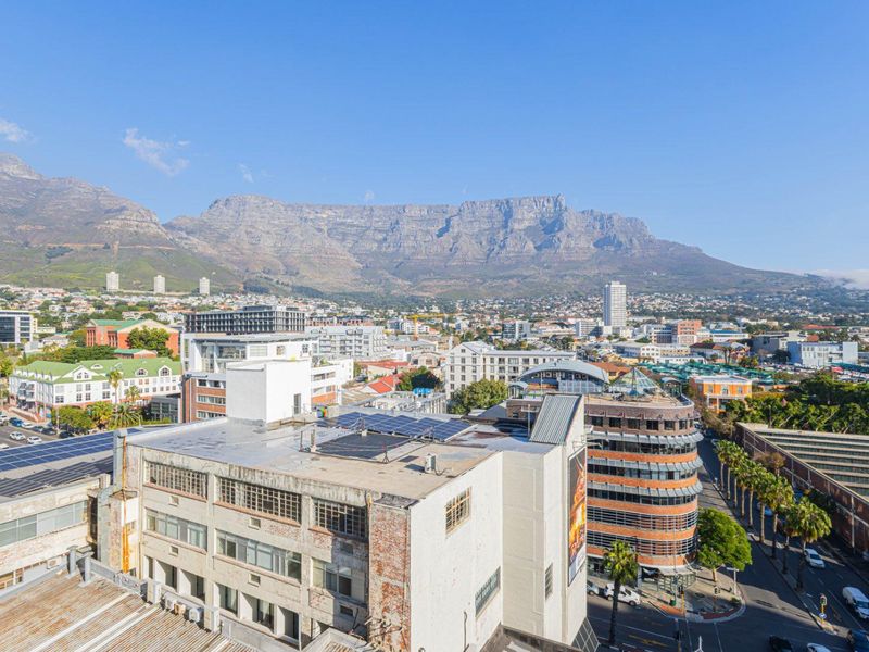 Immaculate 13th floor Mountain Facing Airbnb investment - Photo 9