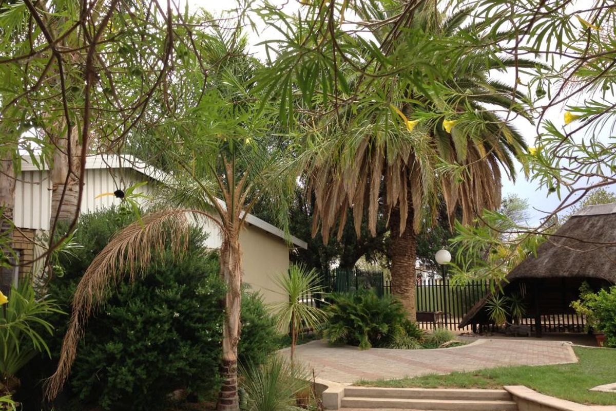 Industrial in OKAHANDJA - Photo 3