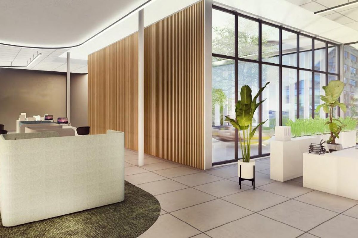 Unlock Premium Office Potential at 256 Rubix! - Photo 3