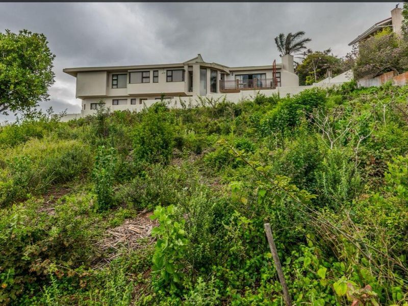 Outeniqua Strand: 1007m2 Oceanview Stand with Unmatched Panoramic Views - Photo 7