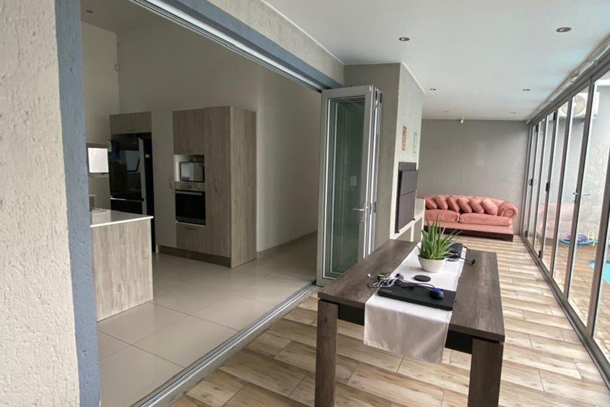 House for sale in Elisenheim Lifestyle - Photo 3