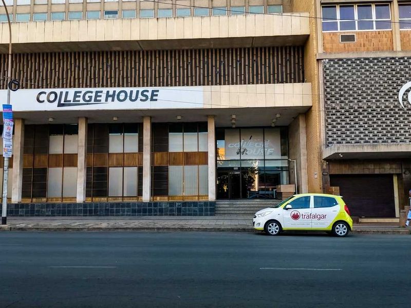Exceptional Investment Opportunity – Prime Student Accommodation in the Heart of Braamfontein - Photo 7