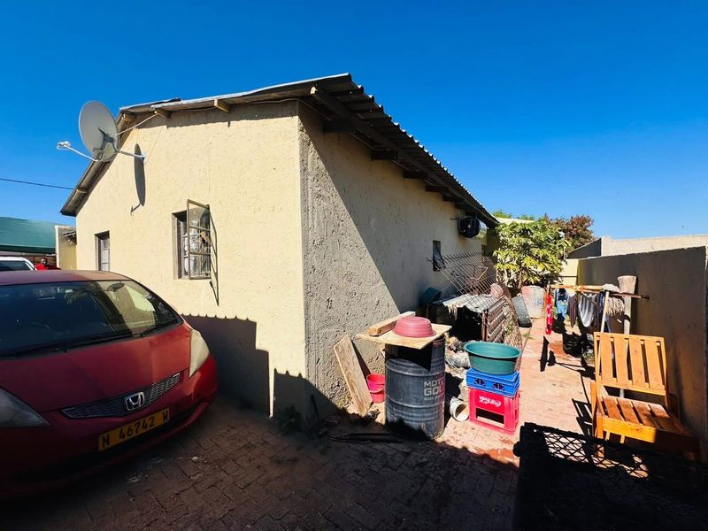 House For Sale In Okuryangava - Photo 7