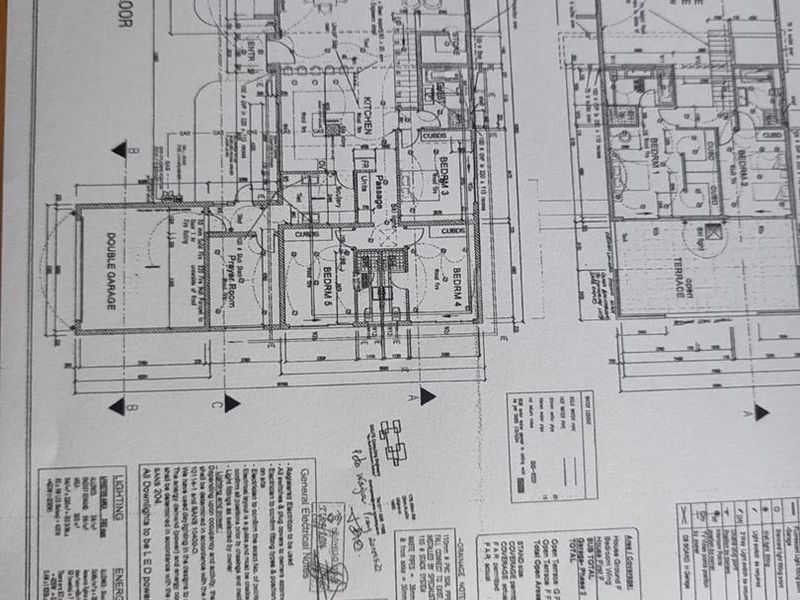 HEUWELSIG SECURITY ESTATE - 1497m2 VACANT LAND WITH APPROVED PLANS - Photo 6
