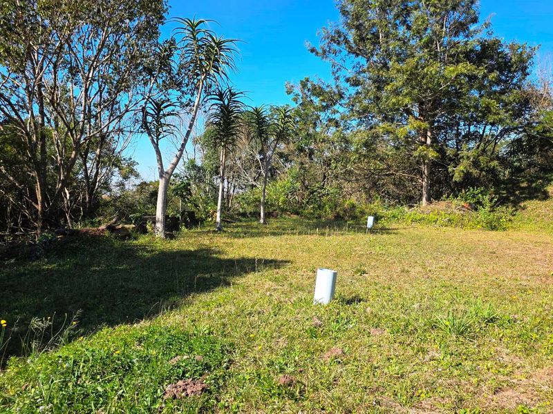 Land for Sale with Spectacular Views over Kloof Gorge - Photo 4