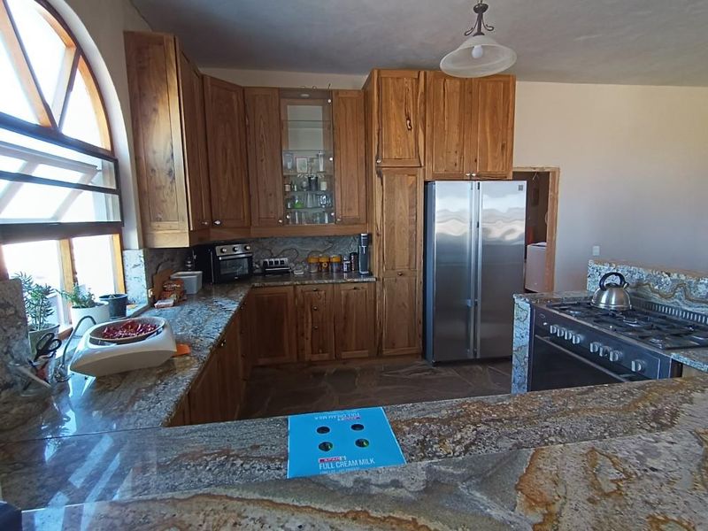 Swakop River Plots - Tranquility or Farming? Your choice - Photo 6